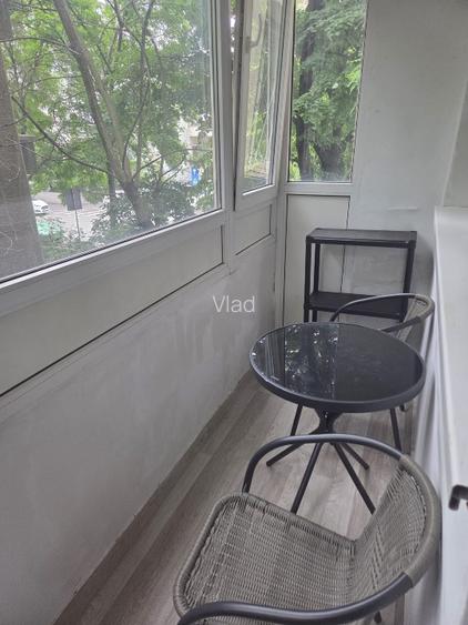 Apartament mobilat și utilat, zona Piata Victoriei - 8