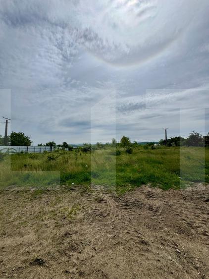 Teren de vanzare, 11.865 mp in zona Hidroplasto