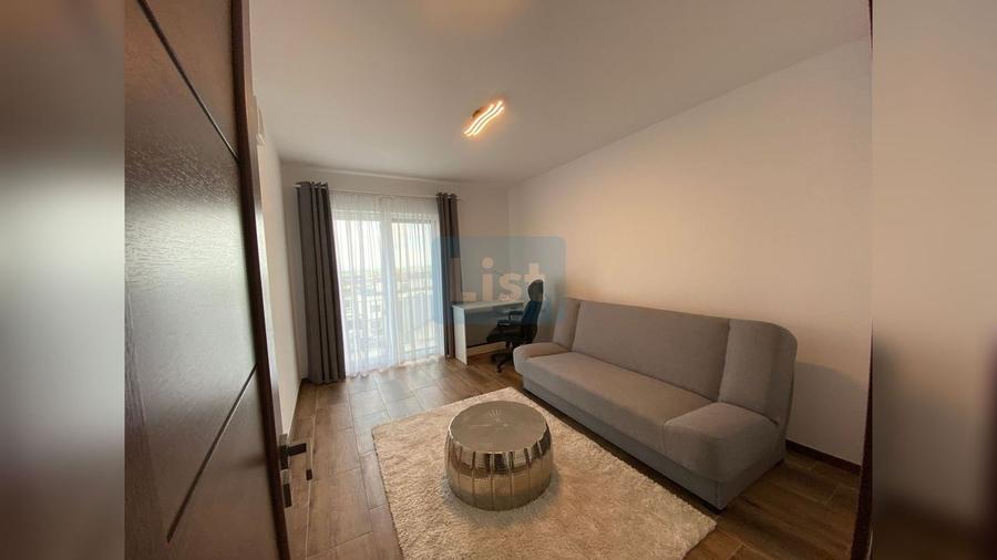 Apartament 3 camere Buna Ziua