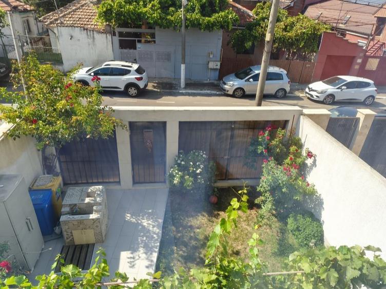 Casă P+1 | COICIU – CONSTANȚA | CONSTRUCȚIE 2018 | MOBILATĂ ȘI UTILATĂ