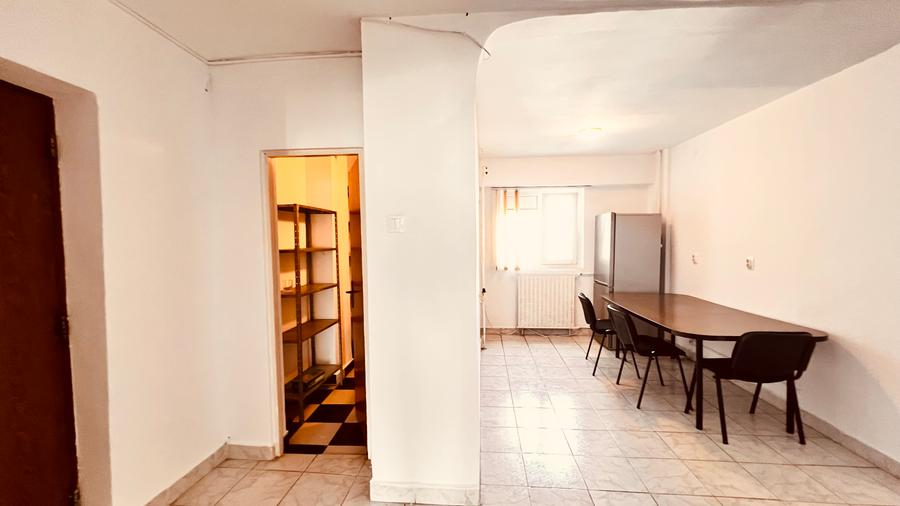 Apartament 3 camere Călărași - Hyperion, stradal, mobilat si utilat complet