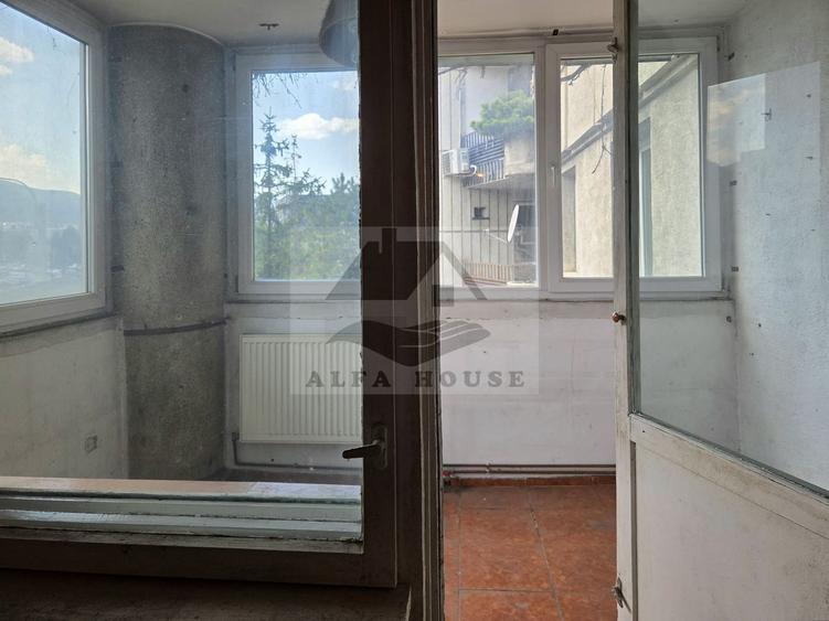 Apartament cu trei camere, Centrul Civic - Mesota - AFI Mall , etaj 2