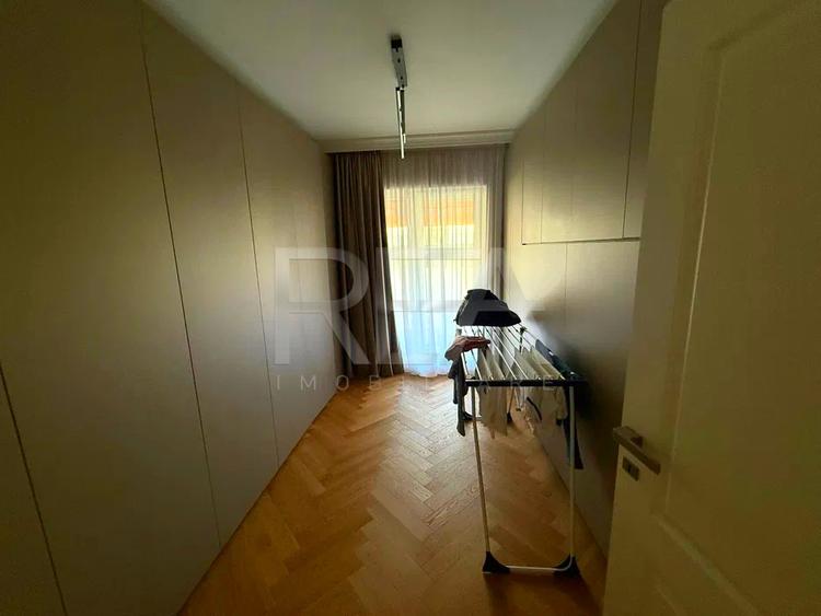 Apartament cu 3 camere | Mobilat, utilat | Ambiance Residence 2