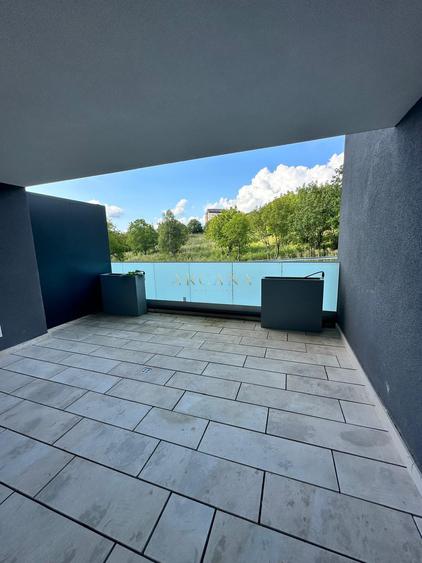 Apartament 2 camere cu preluare chiriași bloc 2023 cartier Zorilor