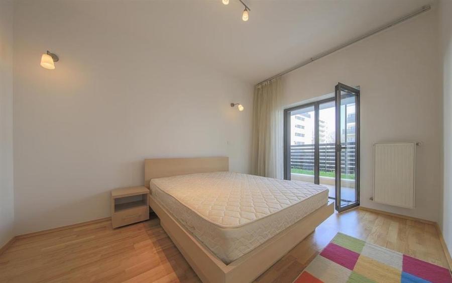 Natura Residence - 3 camere