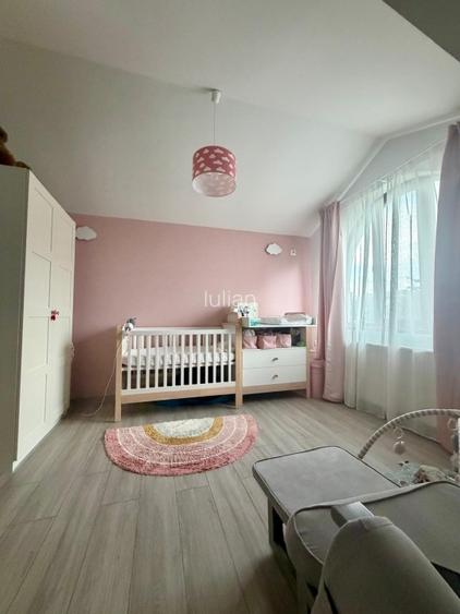 Duplex in complexul Aria Residences Corbeanca mobilat si utilat COMISION 0% - 14