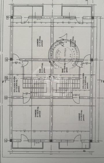 Casa individuala, 600 mp teren, langa Iulius Mall - Intre Lacuri - 11