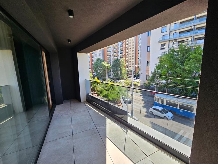 Apartament Premium 80 mp  ( VoG Dudesti )+ parcare