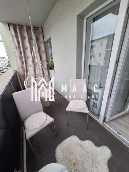 Apartament 2 camere decomandat | Șelimbăr | 50 mp, balcon, parcare, 2019