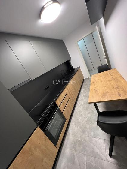 Apartament 2 camere Baneasa - 2
