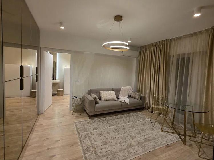 Apartament 2 camere Belvedere Residence zona Pipera-Barbu Văcărescu