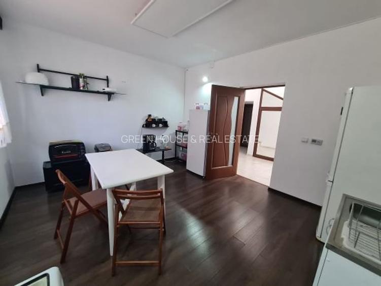 Casa noua P+1 curte si teren zona Streisangeorgiu