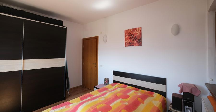 Vanzare 2 camere in imobil nou Tineretului cu vedre parc si loc parcare subteran