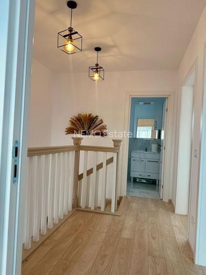 Duplex de Inchiriere I Ipotesti/Suceava I 750 Euro/luna - 8