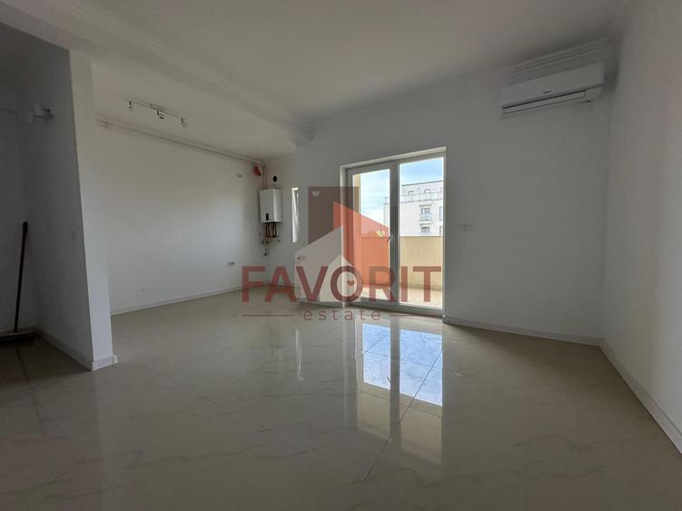 3 camere | Bloc nou | decomandat | loc parcare | zona excelenta |
