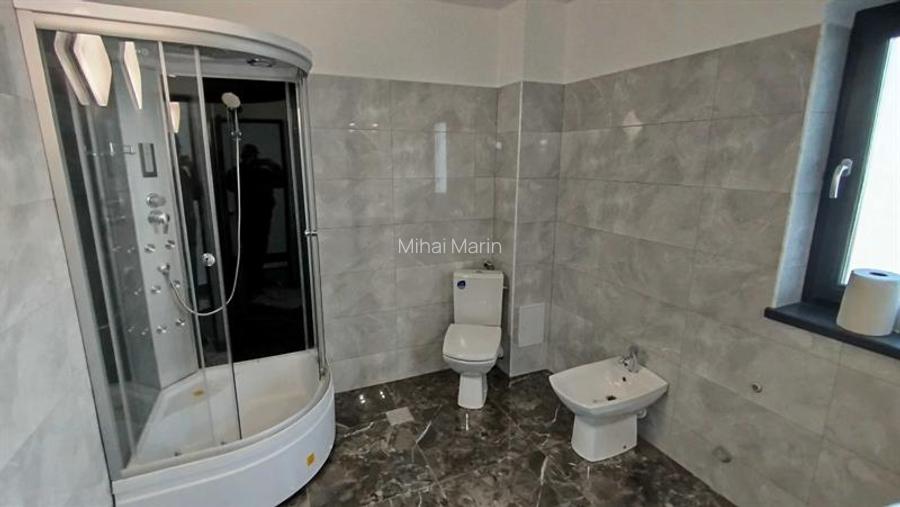 Casa Parter + Etaj, "la gata",  toate utilitatile, cu 600mp teren - 6