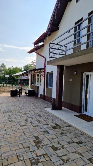Proprietate spectaculoasă in stațiunea Gura Humorului ( Parc Ariniș)