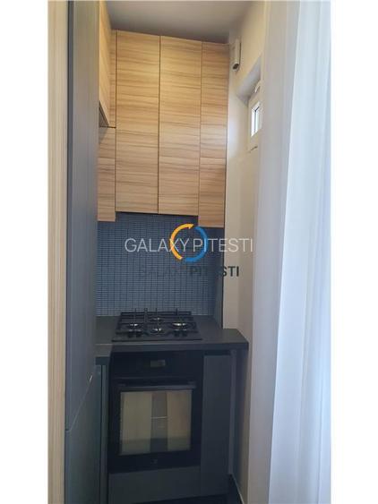 Apartament de lux cu 3 camere Ultracentral finisaje premium & vedere panoramica - 11