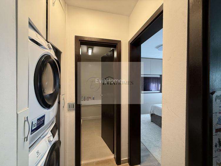 3 camere/ parter inalt/ renovat / 3 min de Parc Grigorescu - 7