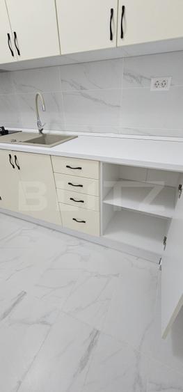 Apartament 1 camera, 40 mp, PRIMA INCHIRIERE - Unirea Towers