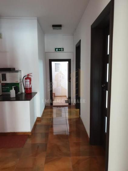 Spatiu comercial Centrul Civic Brasov