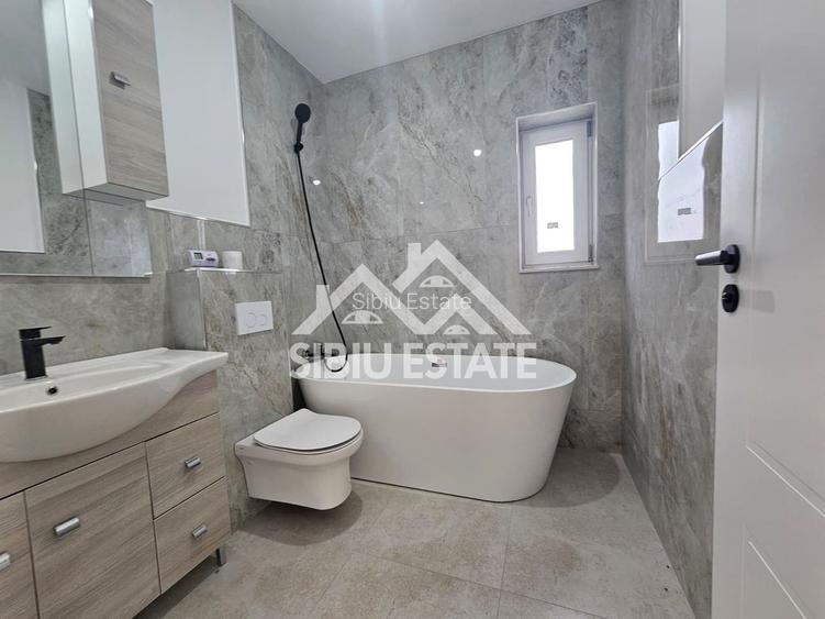 Casa Sibiu Vest, zona Cristian - 4