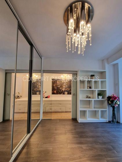 Decebal - Muncii - Alba Iulia - Apartament 4 camere - mobilat utilat modern - 21