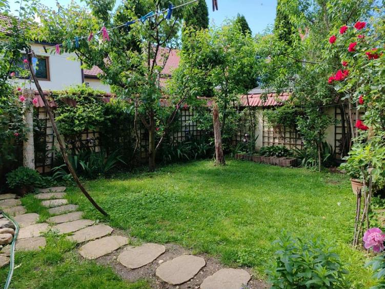 Casa in zona Titulescu 200000 Euro