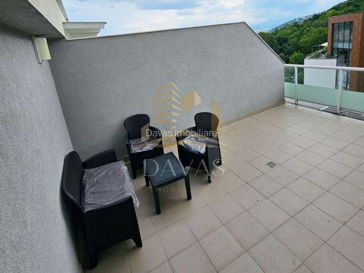 Apartament cu 2 camere semidecomandat | Tăietura Turcului - 12
