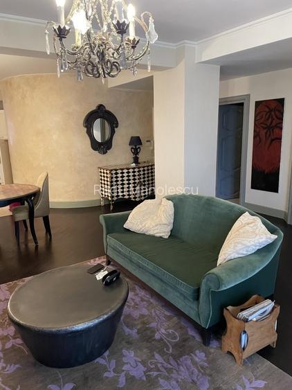 Exclusive Apartment in Dorobanti/Floreasca - 2