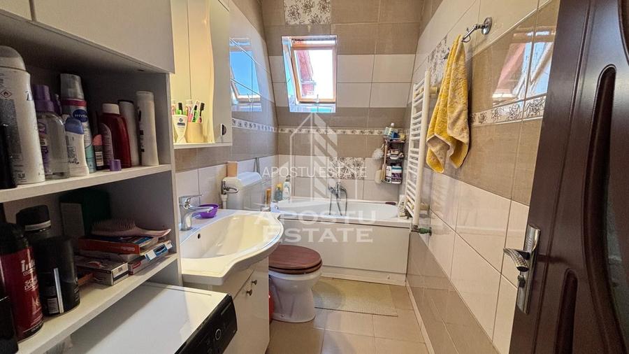 Apartament 3 camere de vanzare in zona Girocului, Timisoara - 7