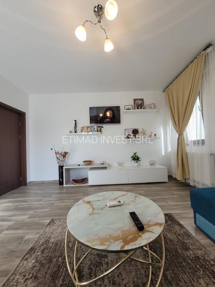 Apartament 2 camere  - 250m de plaja-  Mamaia Nord -Uzina de Pizza– termen lung - 10