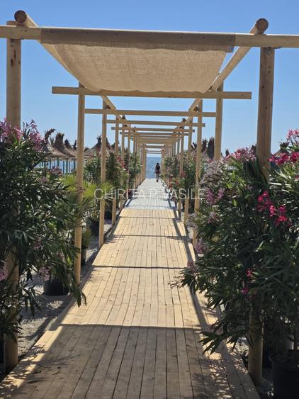 Mamaia Nord/ Promenadă Plaja Signature Apartament 2 camere Modern - 2