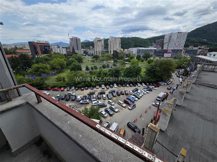 3 Apartamente de vanzare Centrul Civic pretabile birouri - 5