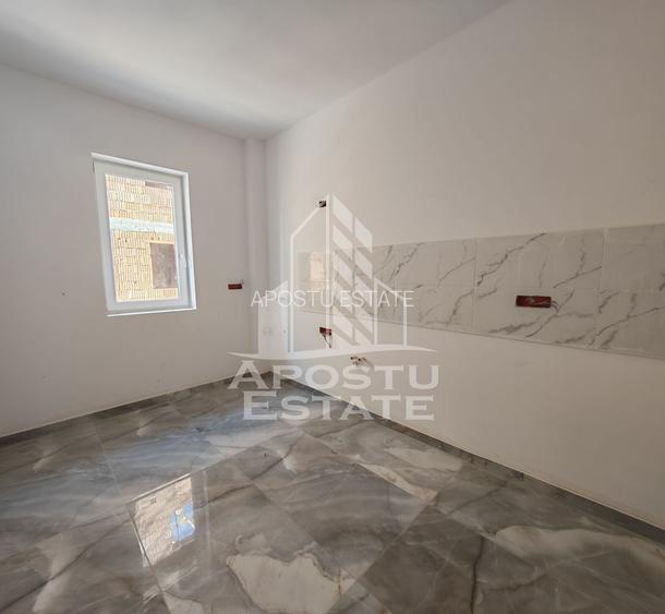 Apartament nou de vanzare cu 3 camere si 2 bai, etaj 1, Calea Urseni - 7