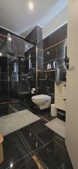 Apartament ultrafinisat 2 cam. de vânzare, Prima Decebal/str. Oneștilor-AP1523