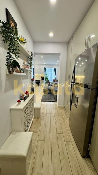 3 camere premium | Renovat integral | Boxa / Terasa | Parcare - 5