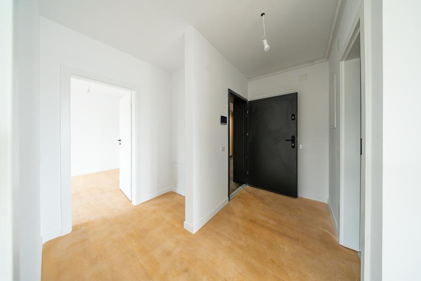 Apartament 3 camere Alpha Distrikt Brasov
