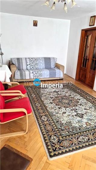 Zimbru - ACB,apartament 3 camere 2 bai,model dec,80 mp - 10