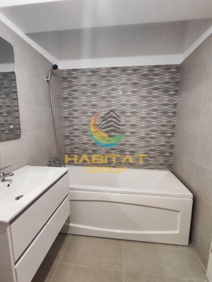 Apartament 2 Camere Sector 4 Grand Arena 53.20Mp