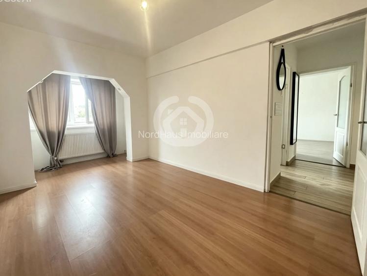 Apartament 2 Camere Strand Sibiu | Decomandat | Etaj 4/4 - 3