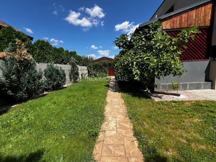 Duplex cu 4 camere, amplasament excelent |Dumbrăvița| - 11