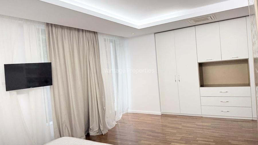 Parter cu terasa | piscina exterioara | receptie si paza | Aviatorilor - 13