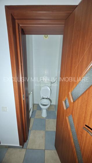 Demisol Capitale Dorobanti -Birouri renovat - 8
