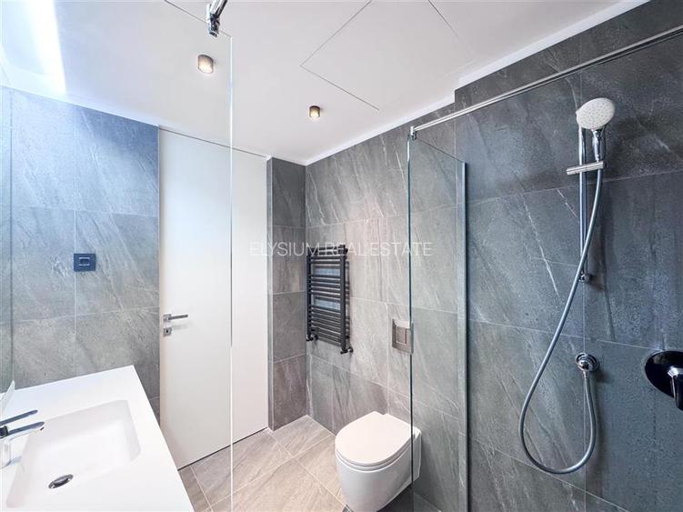 Apartament 2 camere de inchiriat One Floreasca Towers - 20