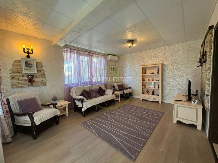 Casa, P+E+M, 170 mp, Zona Ford - 4