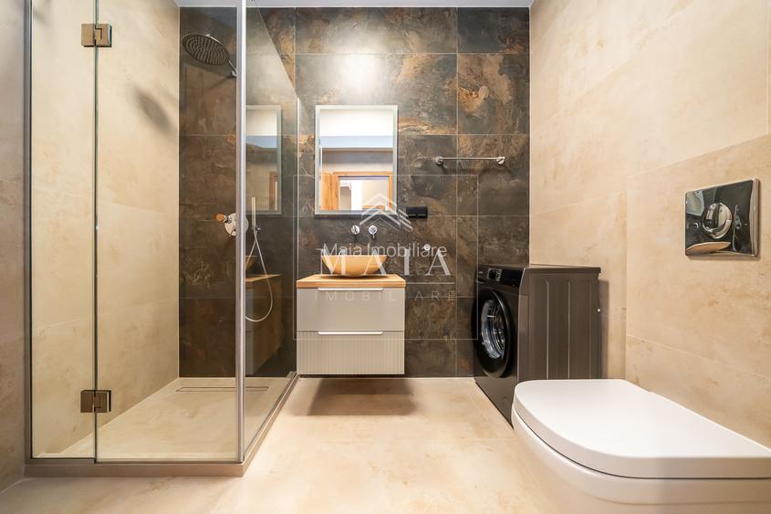 Apartament 2 camere la prima inchiriere, zona centrala, Promenada Mall - 7