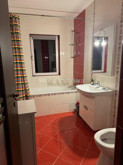 Apartament cu 2 camere,  55 mp, Baciu - 7