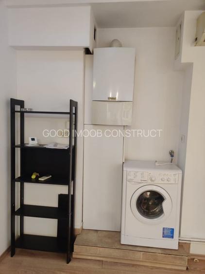 Apartament nemobilat 3 cam in vila Unirii - 10