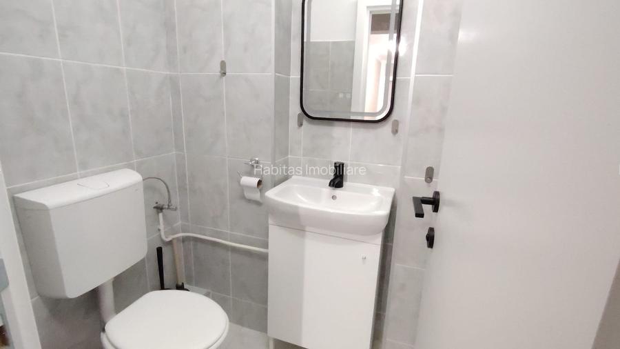 Apartament 4 camere decomandat, 2 băi, 77 mp + balcon, Mănăștur - 11